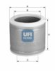 UFI 27.825.00 Air Filter